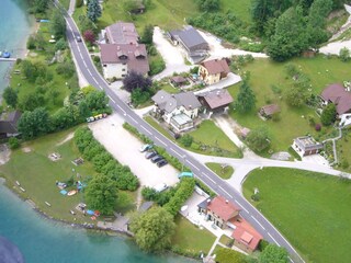 Casa per le vacanze Unterach am Attersee Ambiente 36