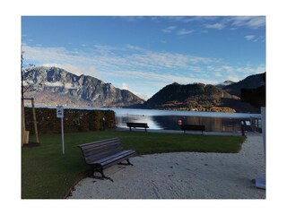 Casa per le vacanze Unterach am Attersee Ambiente 39