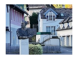 Casa per le vacanze Unterach am Attersee Ambiente 40