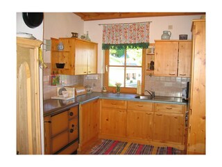 Casa per le vacanze Unterach am Attersee Caratteristiche 23