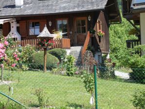 Holiday house Windhager - Unterach am Attersee - image1