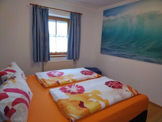 Vakantiehuis Unterach am Attersee Kenmerken 22