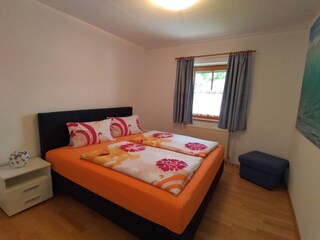 Vakantiehuis Unterach am Attersee Kenmerken 23