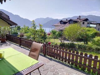 Casa per le vacanze Unterach am Attersee Registrazione all'aperto 15
