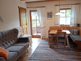Vakantiehuis Unterach am Attersee Kenmerken 26