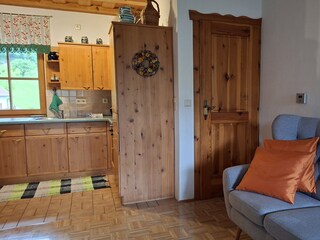 Vakantiehuis Unterach am Attersee Kenmerken 25