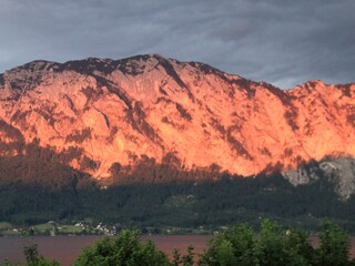 Casa per le vacanze Unterach am Attersee Ambiente 33
