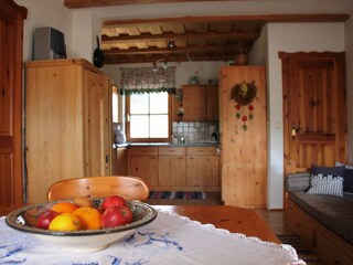 Casa per le vacanze Unterach am Attersee Caratteristiche 18