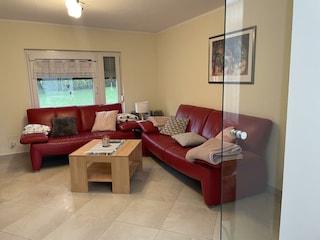 Wohnzimmer zum Wohlfühlen