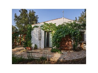 Holiday cottage Porto San Paolo Floor Plan 29