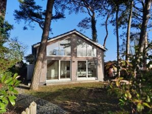 Ferienhaus "Strandhaus mit Meerblick" - Priwall - image1