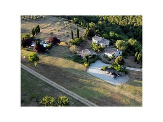 Casa per le vacanze Radda in Chianti Registrazione all'aperto 10