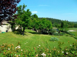 Casa per le vacanze Radda in Chianti Registrazione all'aperto 12