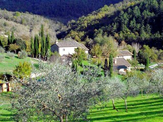 Casa per le vacanze Radda in Chianti Registrazione all'aperto 13