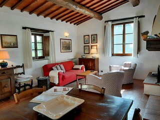 Casa per le vacanze Radda in Chianti Caratteristiche 15