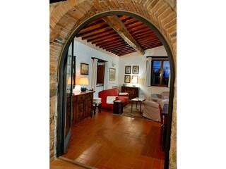 Casa per le vacanze Radda in Chianti Caratteristiche 16