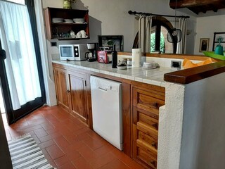 Casa per le vacanze Radda in Chianti Caratteristiche 17