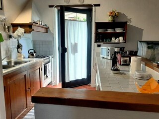 Casa per le vacanze Radda in Chianti Caratteristiche 18