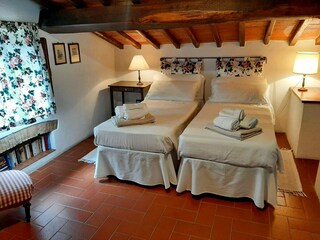 Casa per le vacanze Radda in Chianti Caratteristiche 21