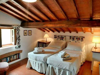 Casa per le vacanze Radda in Chianti Caratteristiche 22