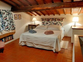 Casa per le vacanze Radda in Chianti Caratteristiche 23
