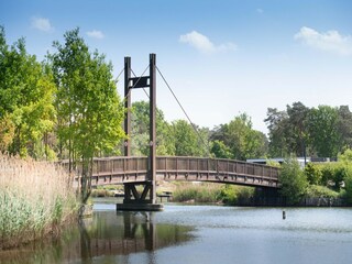 Parc de vacances Mol Environnement 13