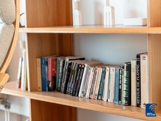 Appartement De Haan  32