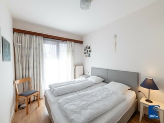 Appartement De Haan Équipement 8