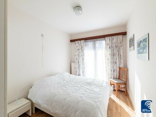 Appartement De Haan Équipement 10