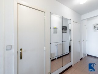 Appartement De Haan Équipement 12