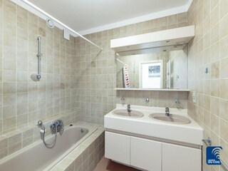 Appartamento De Haan Caratteristiche 13