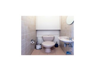 Appartement De Haan Équipement 14