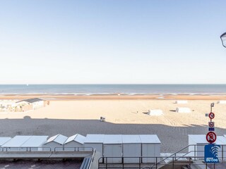 Appartement De Haan Buitenaudio-opname 2