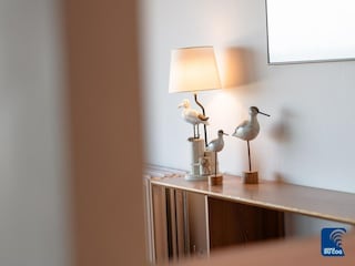 Appartement De Haan  40