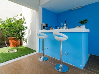 Villa Kupari Buitenaudio-opname 6