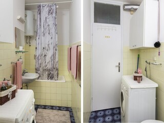 Apartamento Dubrovnik Características 14