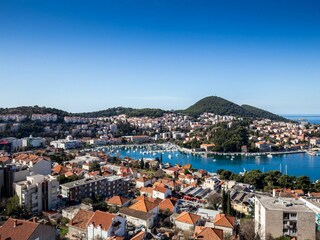 Apartamento Dubrovnik  20