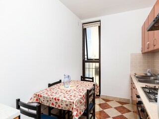 Apartamento Dubrovnik Características 1