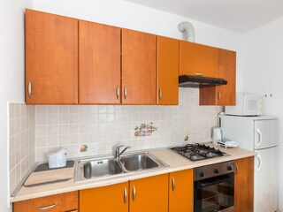 Apartamento Dubrovnik Características 4
