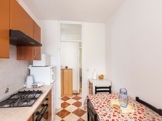 Apartamento Dubrovnik Características 5