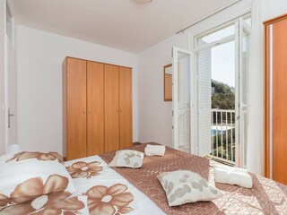 Apartamento Dubrovnik Características 3
