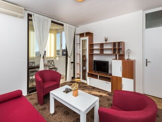 Apartamento Dubrovnik Características 10
