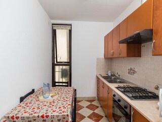 Apartamento Dubrovnik Características 11