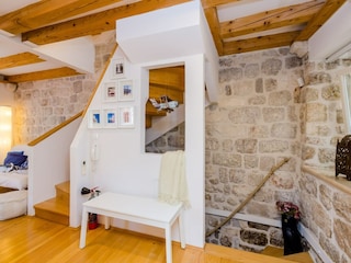 Apartamento Dubrovnik Características 4