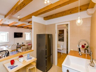 Apartamento Dubrovnik Características 15