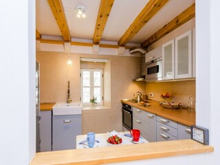 Apartamento Dubrovnik Características 5