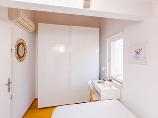Apartamento Dubrovnik Características 16