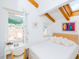 Apartamento Dubrovnik Características 17