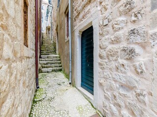 Apartamento Dubrovnik Grabación al aire libre 3