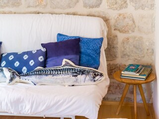 Apartamento Dubrovnik Características 21